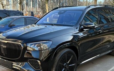 Mercedes-Benz Maybach GLS I, 2025 год, 34 900 000 рублей, 1 фотография