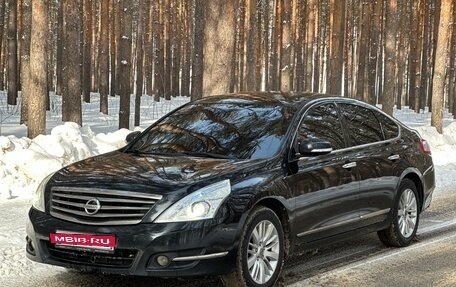 Nissan Teana, 2013 год, 1 150 000 рублей, 1 фотография