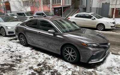 Toyota Camry, 2021 год, 3 200 000 рублей, 1 фотография