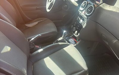 Opel Corsa D, 2008 год, 300 000 рублей, 1 фотография