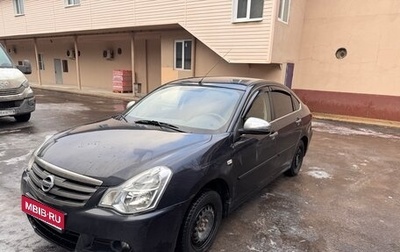 Nissan Almera, 2013 год, 480 000 рублей, 1 фотография