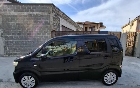 Suzuki Wagon R VI, 2018 год, 750 000 рублей, 4 фотография