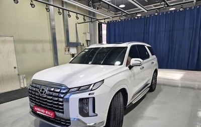 Hyundai Palisade I, 2022 год, 4 076 000 рублей, 1 фотография