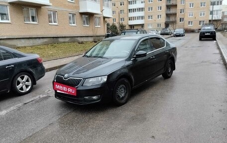 Skoda Octavia, 2014 год, 550 000 рублей, 5 фотография