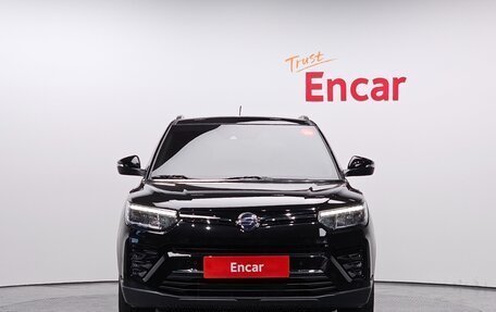 SsangYong Tivoli, 2022 год, 1 582 017 рублей, 3 фотография