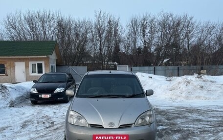 Toyota Prius IV XW50, 2000 год, 260 000 рублей, 6 фотография