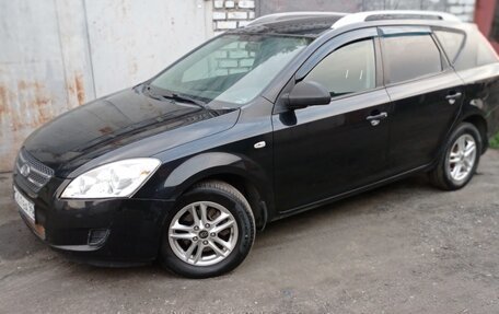 KIA cee'd I рестайлинг, 2008 год, 750 000 рублей, 8 фотография