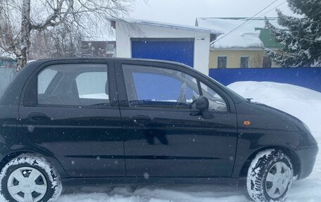 Daewoo Matiz I, 2012 год, 197 000 рублей, 2 фотография