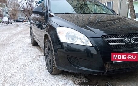 KIA cee'd I рестайлинг, 2008 год, 750 000 рублей, 3 фотография