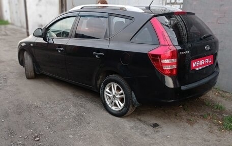 KIA cee'd I рестайлинг, 2008 год, 750 000 рублей, 9 фотография