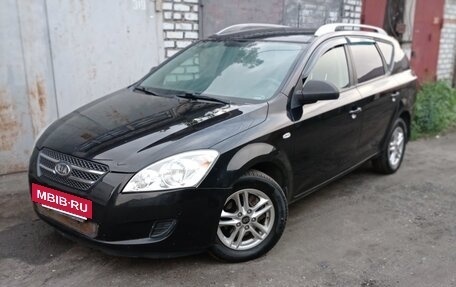 KIA cee'd I рестайлинг, 2008 год, 750 000 рублей, 5 фотография