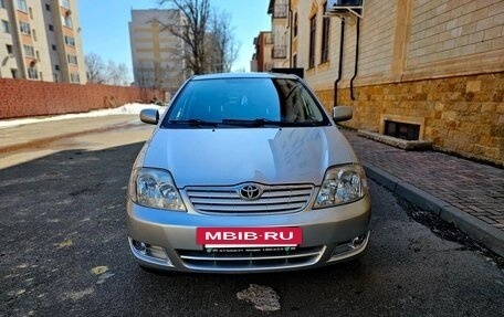 Toyota Corolla, 2006 год, 715 000 рублей, 3 фотография