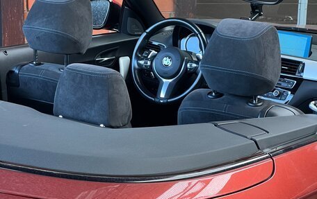 BMW 2 серия F22, 2019 год, 3 535 000 рублей, 12 фотография