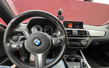 BMW 2 серия F22, 2019 год, 3 535 000 рублей, 13 фотография