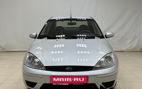 Ford Focus IV, 2004 год, 260 000 рублей, 2 фотография