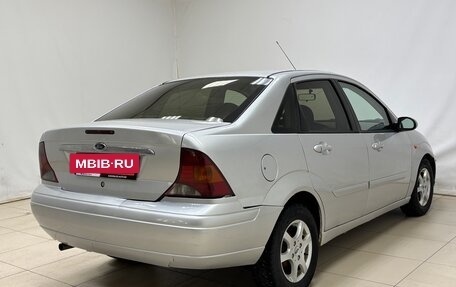 Ford Focus IV, 2004 год, 260 000 рублей, 4 фотография