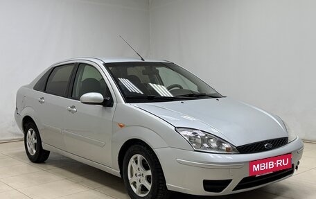 Ford Focus IV, 2004 год, 260 000 рублей, 3 фотография