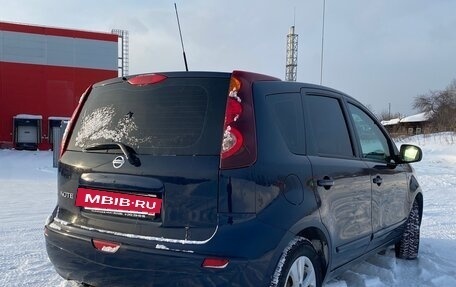 Nissan Note II рестайлинг, 2012 год, 690 000 рублей, 6 фотография