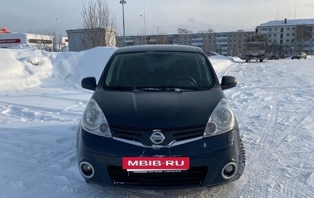 Nissan Note II рестайлинг, 2012 год, 690 000 рублей, 9 фотография