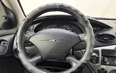 Ford Focus IV, 2004 год, 260 000 рублей, 11 фотография