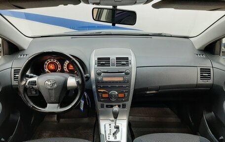 Toyota Corolla, 2011 год, 930 000 рублей, 9 фотография