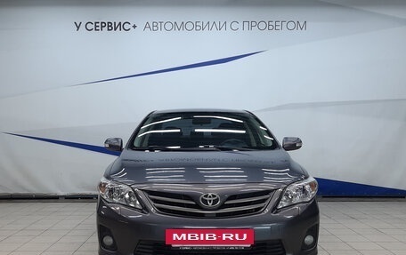 Toyota Corolla, 2011 год, 930 000 рублей, 6 фотография