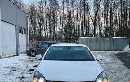 Opel Astra H, 2010 год, 750 000 рублей, 2 фотография