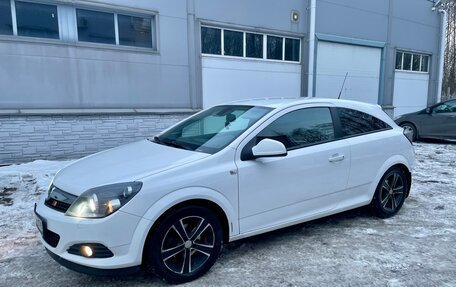 Opel Astra H, 2010 год, 750 000 рублей, 4 фотография