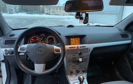 Opel Astra H, 2010 год, 750 000 рублей, 8 фотография