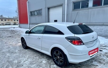 Opel Astra H, 2010 год, 750 000 рублей, 5 фотография