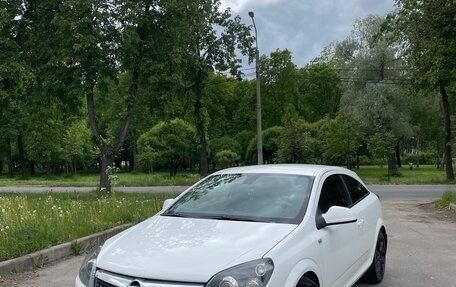 Opel Astra H, 2010 год, 750 000 рублей, 12 фотография