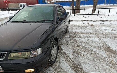 Nissan Sunny B15, 1998 год, 295 000 рублей, 2 фотография