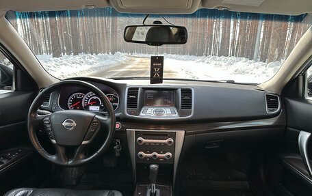 Nissan Teana, 2013 год, 1 150 000 рублей, 14 фотография