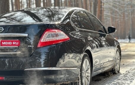 Nissan Teana, 2013 год, 1 150 000 рублей, 10 фотография