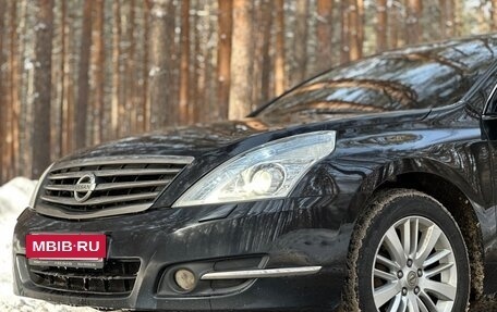 Nissan Teana, 2013 год, 1 150 000 рублей, 12 фотография