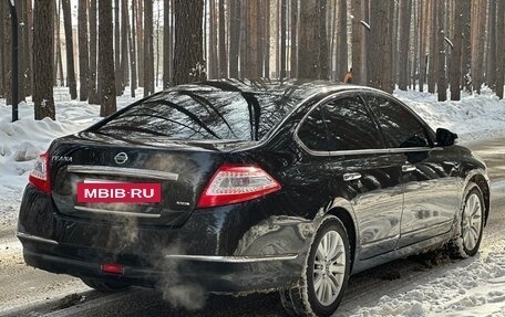 Nissan Teana, 2013 год, 1 150 000 рублей, 6 фотография