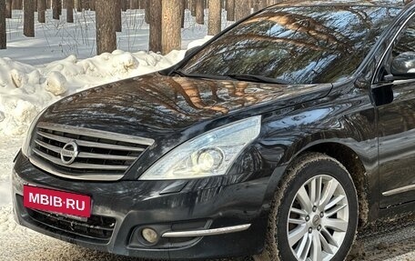 Nissan Teana, 2013 год, 1 150 000 рублей, 2 фотография