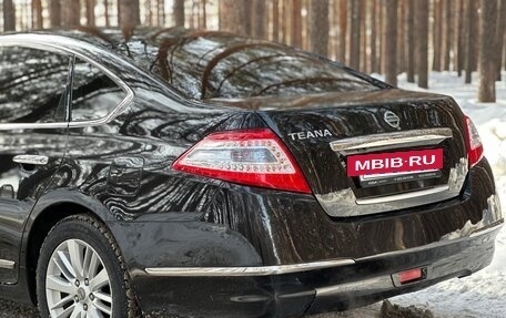 Nissan Teana, 2013 год, 1 150 000 рублей, 7 фотография