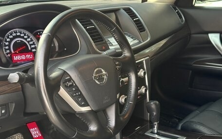 Nissan Teana, 2013 год, 1 150 000 рублей, 23 фотография