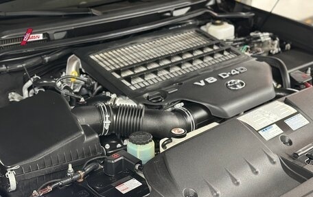 Toyota Land Cruiser 200, 2018 год, 8 800 000 рублей, 13 фотография