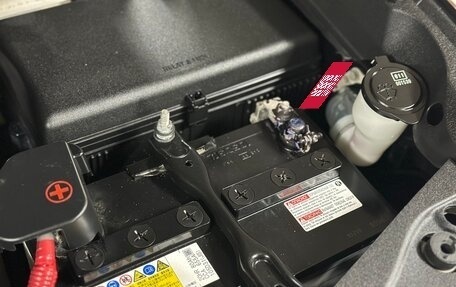 Toyota Land Cruiser 200, 2018 год, 8 800 000 рублей, 12 фотография