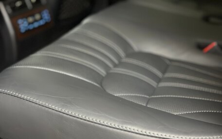 Toyota Land Cruiser 200, 2018 год, 8 800 000 рублей, 23 фотография