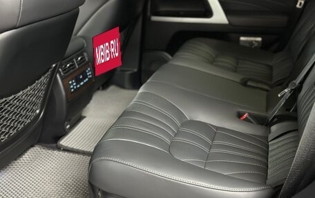 Toyota Land Cruiser 200, 2018 год, 8 800 000 рублей, 21 фотография