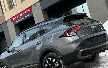 KIA Sportage IV рестайлинг, 2024 год, 4 190 000 рублей, 3 фотография