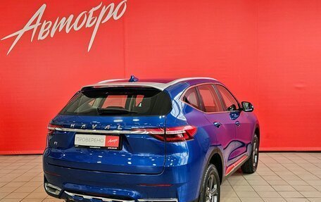 Haval F7 I, 2020 год, 1 699 000 рублей, 5 фотография