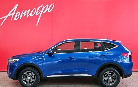 Haval F7 I, 2020 год, 1 699 000 рублей, 2 фотография