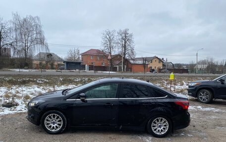 Ford Focus III, 2012 год, 850 000 рублей, 4 фотография