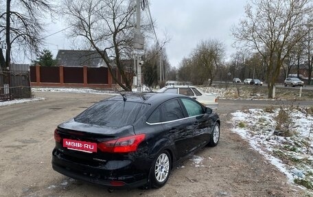 Ford Focus III, 2012 год, 850 000 рублей, 2 фотография