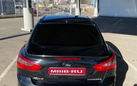 Ford Focus III, 2012 год, 850 000 рублей, 9 фотография