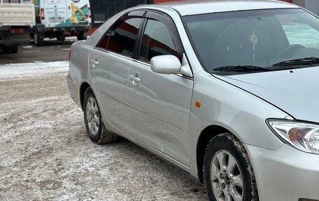 Toyota Camry V40, 2002 год, 580 000 рублей, 3 фотография